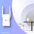 thumbnail image 4 of Repetidor Inalambrico TP-LINK RE505X Wi-Fi 6 AX1500 Doble Banda 1500Mbps 802.11ax, 4 of 5