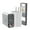 White, variant on 6 In 1 Bluetooth Transmitter & Receiver Bluetooth Adapter Bluetooth Receiver Transmitter Combo 3.5mm To Wireless AUX Audio 5.0 s Of The Day Gifts For Womem/Men