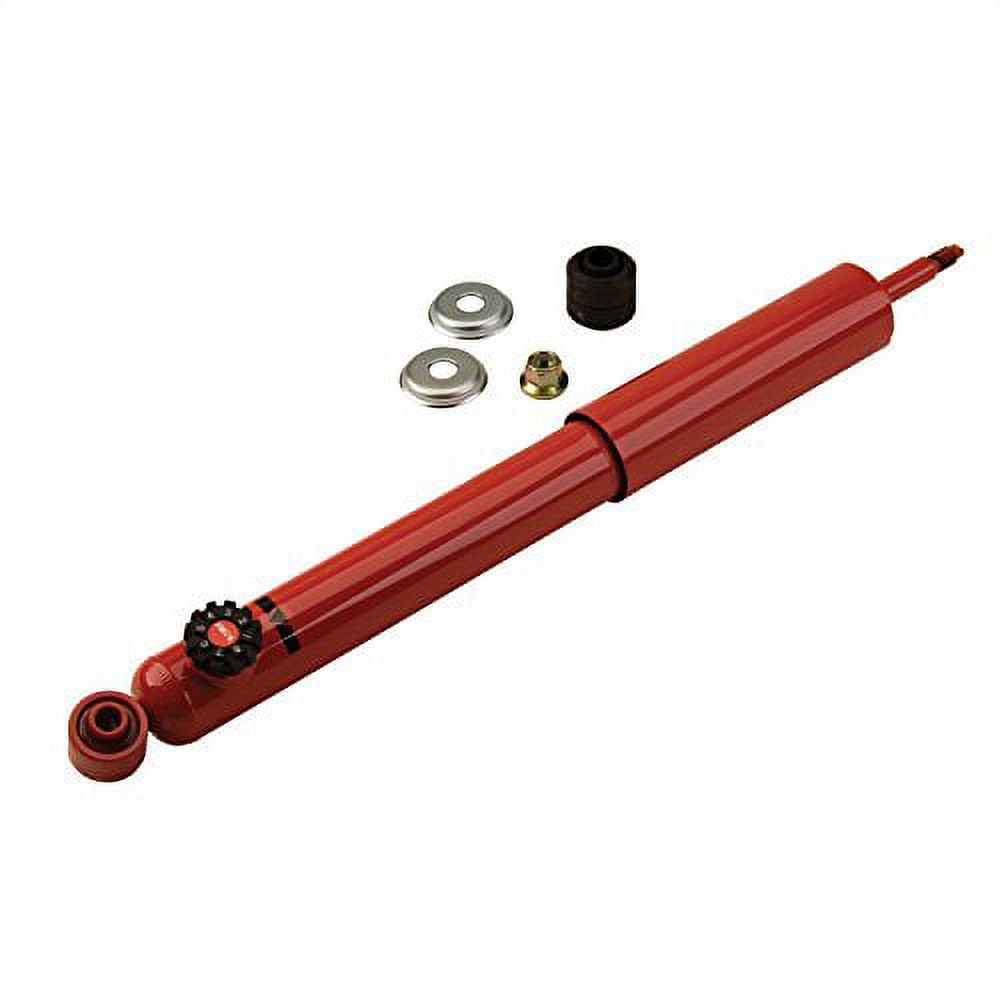 KYB 743021 Damping Rate Adjustable Shock