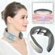thumbnail image 1 of Masajeador cervical con protector de cuello y calefacción para cuello y hombros., 1 of 9