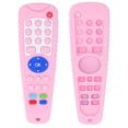 thumbnail image 2 of Baby  Simulation Remote Control Shaped Various Button Soft Silicone, 2 of 8