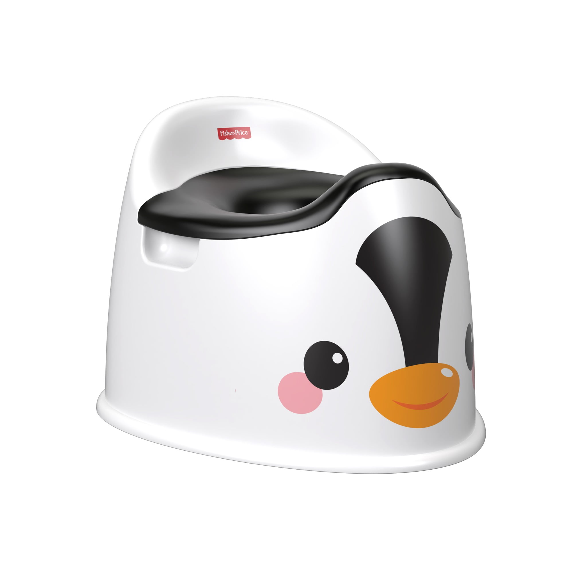 FisherPrice Penguin Potty Training Seat with Removable