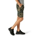 thumbnail image 6 of Wrangler Boy's Gamer Cargo Shorts, Sizes 4-18 & Husky, 6 of 9