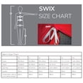 thumbnail image 4 of SWIX Men's Delda Light Weight Jacket, Color: Porto, Size: M (252671-90400L-M), 4 of 4
