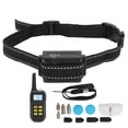 thumbnail image 3 of Dog Shock Collar, Dog Training Collar Waterproof With Anti Vibration Pad For Pet Training, 3 of 8