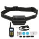 thumbnail image 1 of Collar de choque para perros diseño humanizado Collar de entrenamiento para perros recordatorio de luz impermeable con almohadilla antivibración para entrenamiento de mascotas ANGGREK Otros, 1 of 8
