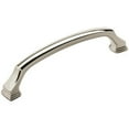 thumbnail image 1 of 8 in. Revitalize Center-To-Center Appliance Pull, Polished Nickel, 1 of 1