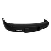 DCP Rear Bumper Cover For 2006-2010 Chrysler PT Cruiser Primed ZG96TZZAC CH1100826
