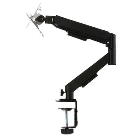ONN SPRING ASSISTED DESK MOUNT FOR 13″ TO 32″ MONITORS/TVS, 3X LOAD TESTED, HOLDS UP TO 19.8 LBS.