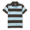 No Boundaries - Men's Short Sleeve Rugby Shirt