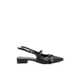 thumbnail image 1 of Flats Mujer Kipon Formal Vestir negro 24, 1 of 6