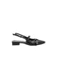 thumbnail image 1 of Flats Mujer Kipon Formal Vestir negro 23, 1 of 6