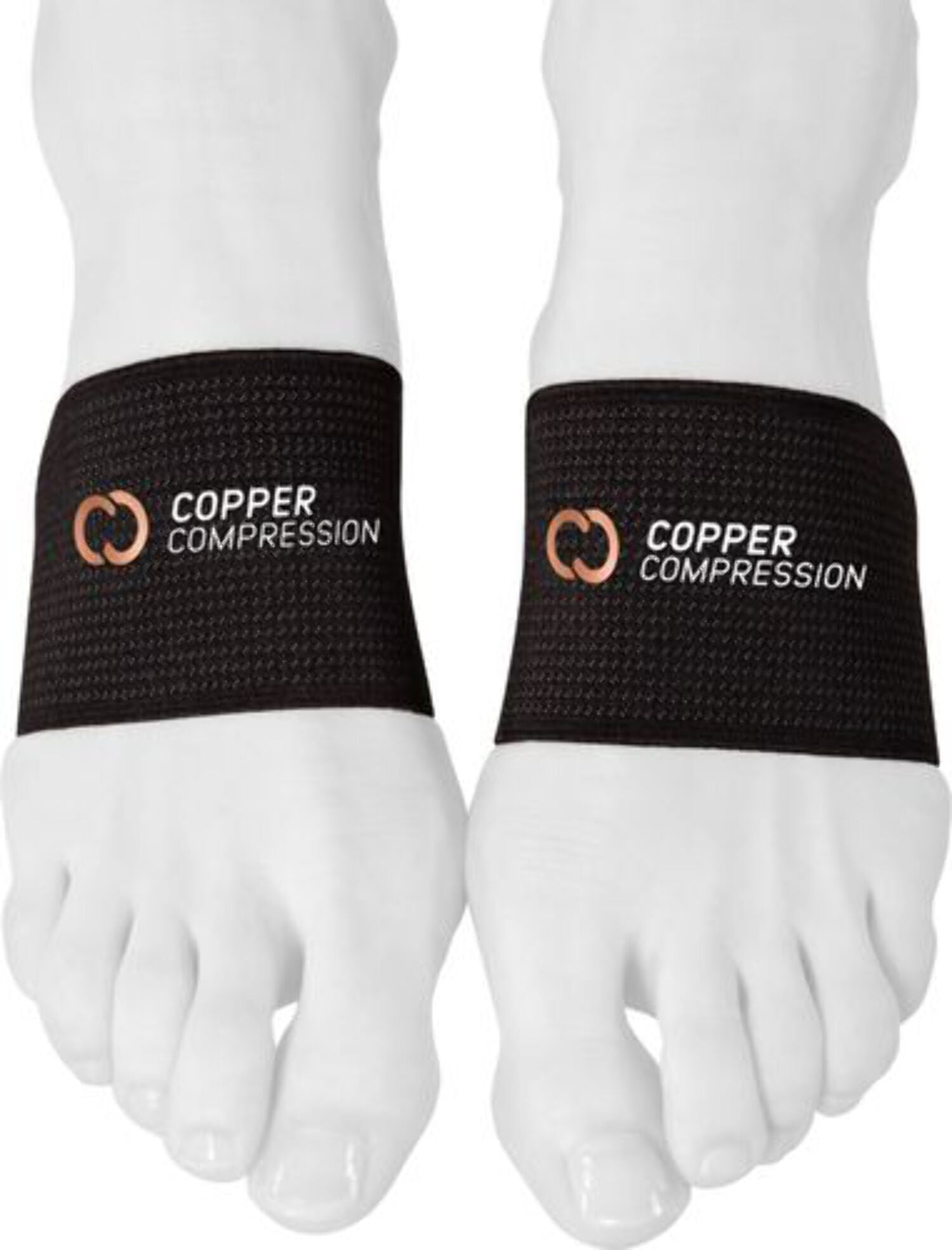 Copper Compression Arch Support Walmart