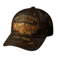 thumbnail image 1 of Classic Adjustable Baseball Cap Unisex Dad Hat with Breathable Fabric and Stylish Design, 1 of 8