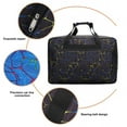thumbnail image 4 of Maoww Large Capacity Sewing Machine Storage Handbag Women Sports Fitness Carry Bag Sewing Machine Carry Case, 4 of 8