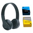 thumbnail image 2 of Funny Headphone Party Card Game For Adults Hilarious Lip Reading Indoor Group Entertainment Plastic Board Game Toy, 2 of 6
