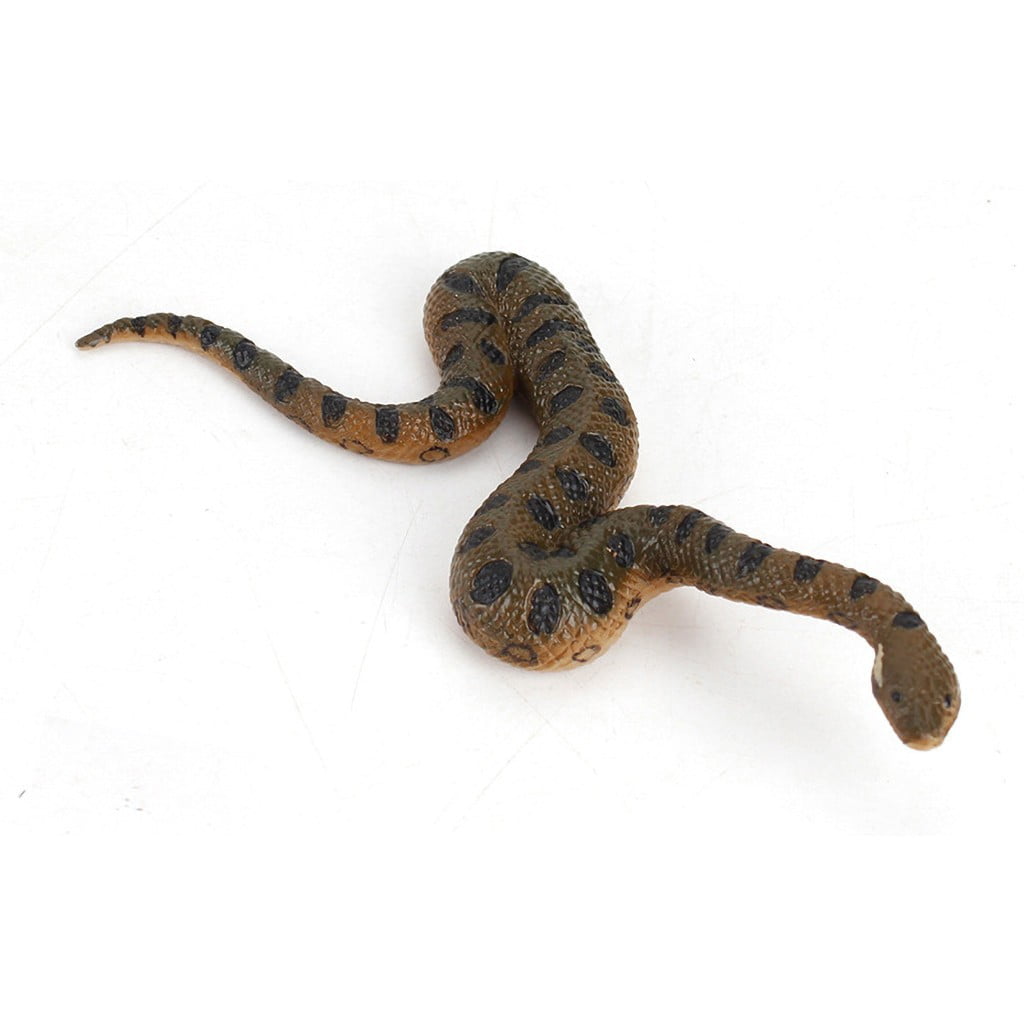 rubber snakes walmart