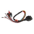 thumbnail image 5 of 3X Car MPPS V18 Version V18.12.3.8 Breakout Tricore Cable ECU Programming Multi-Connector OBD 16PIN Bench Pinout Cable,3 x OBD Cable,Black, 5 of 5
