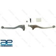 thumbnail image 2 of Clutch & Brake Lever Kit Silver For Royal Enfield Himalayan, 2 of 2