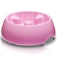 thumbnail image 1 of Comedero Lento Dogit Rosa XS Anti-Gulping para Perros, 1 of 7