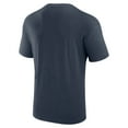 thumbnail image 3 of Men's Fanatics Blue Milano Cortina 2026 Winter Olympics Fashion T-Shirt, 3 of 3