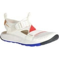 thumbnail image 4 of Chaco Odyssey Sandal Men 15 White, 4 of 9