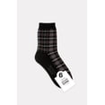 thumbnail image 5 of Women's Crew Vincent Check Socks - 4 Pair Set, 5 of 5