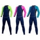 thumbnail image 2 of Traje de baño para niños Traje de baño de una pieza de manga larga cálido y grueso a prueba de frío para niños y niñas Traje de baño de buceo con aislamiento térmico de otoño e invierno, 2 of 5