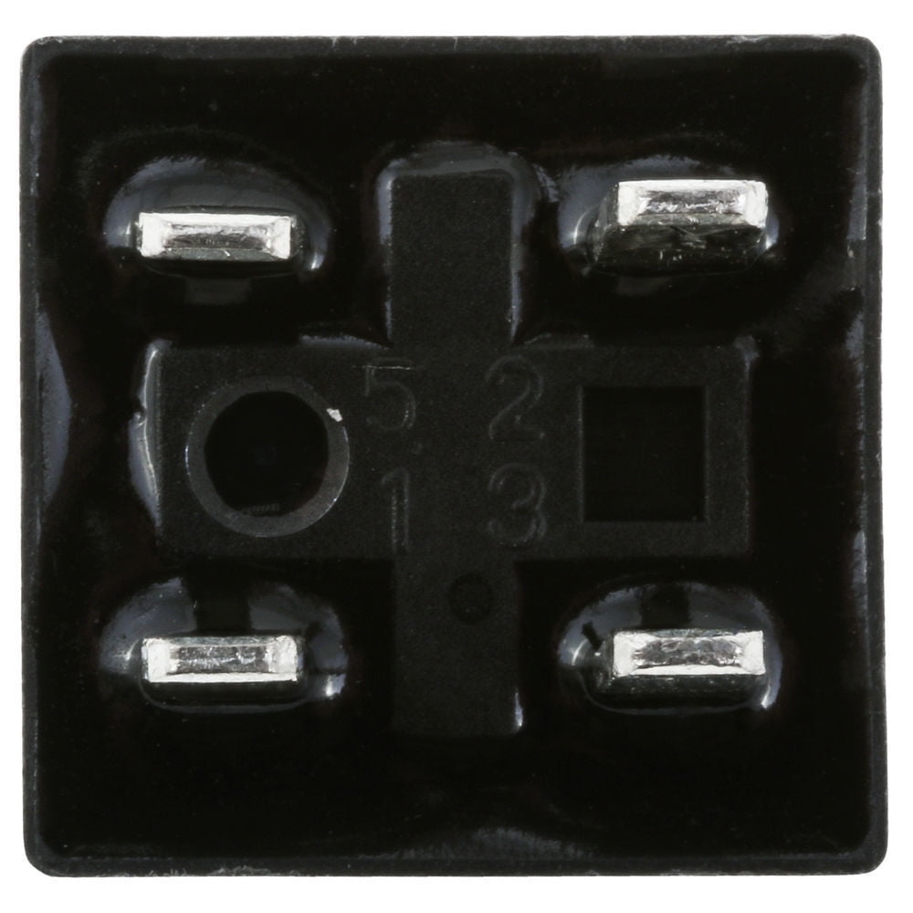 A/C Compressor Control Relay
