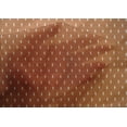 thumbnail image 4 of oneOone Coton Soie Tissu Rayé Ikat Tissu Imprimé 1 Yard 42 Inch Wide, 4 of 4