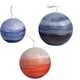 thumbnail image 2 of Molde de bola de planeta de materia prima para velas hechas a mano DIY, molde de vela de incienso, molde de serie de bolas de vela, 2 of 5