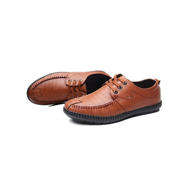 Office boat best sale shoes