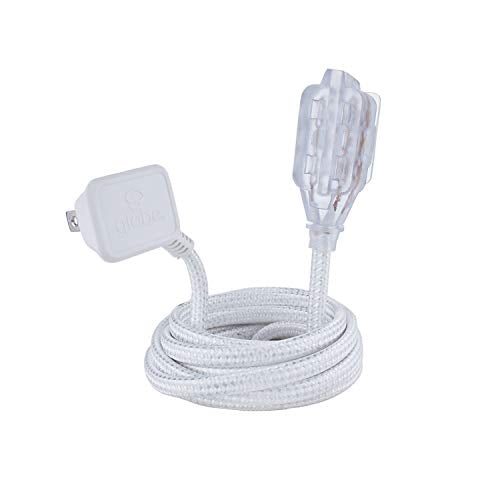 Right Angle Extension Cord