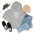 thumbnail image 6 of Can't take the Midwest Pride out of the Girl Unisex Hoodie, S-5XL Proud, 6 of 7
