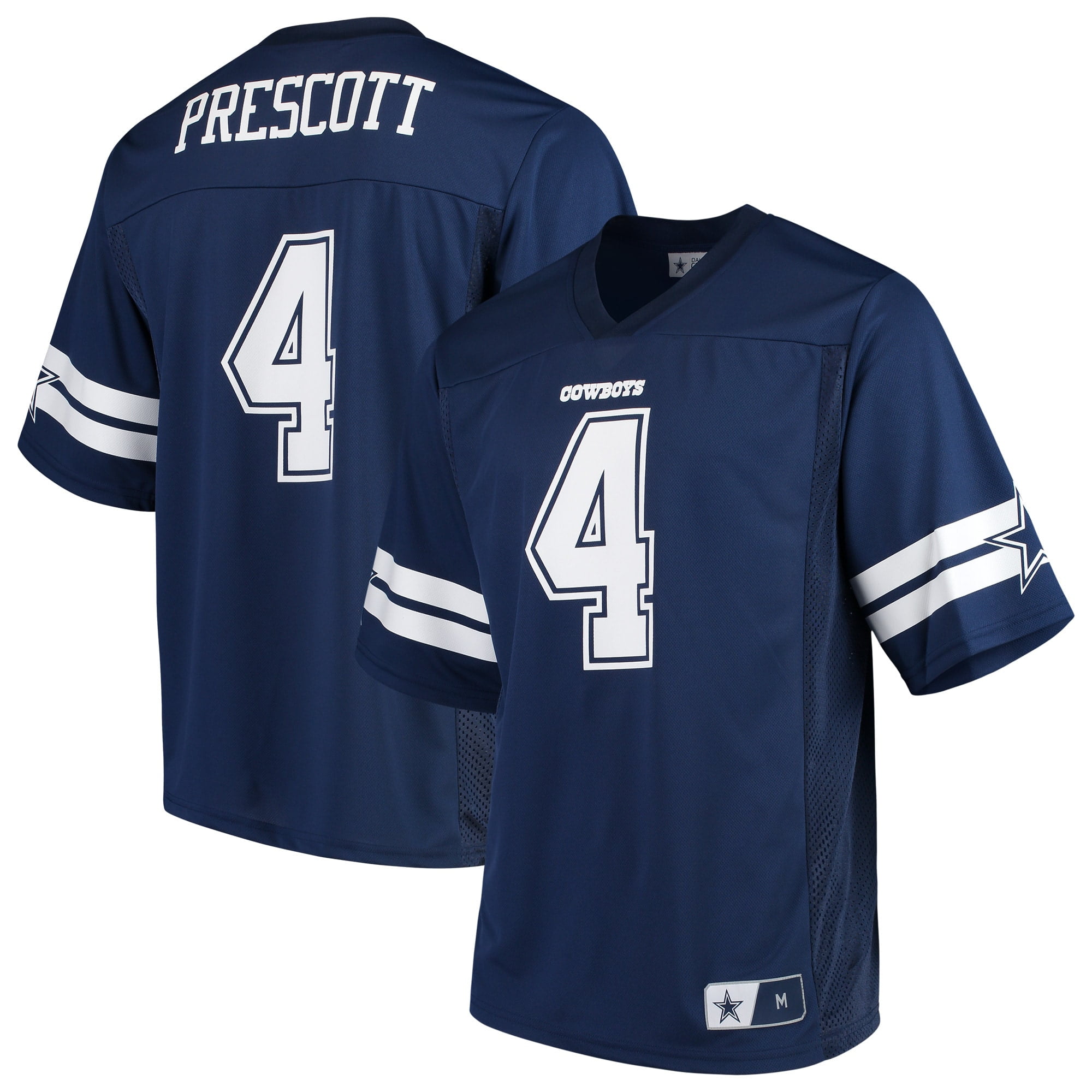 preschool dallas cowboys jersey