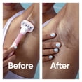 thumbnail image 4 of Gillette Venus Cartuchos Para Afeitar Comfortglide White Tea 6 Unidades, 4 of 9
