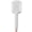 White, variant on Adjustable DIY Hair Thinning Trimmer Comb – Double-Sided Hair Razor Comb for Bangs, Split Ends & Layering, Portable Hair Texturizing Tool