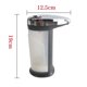 thumbnail image 3 of Dispensador de jabón, dispensador de jabón automático de alta capacidad sin contacto equipado con sensor de movimiento infrarrojo base impermeable adecuado para baño cocina hotel restaurante Sailing Electrónica, 3 of 5