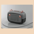 thumbnail image 3 of VALSEEL Bluetooth Speaker Outdoor,The New Stereo Super Indoor Wireless Portable Mini Bluetooth Small Speaker, 3 of 3