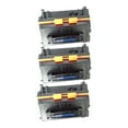 thumbnail image 1 of L-ink 3 Pack Compatible HP 81A (CF281A) Black Toner Cartridge, 1 of 1