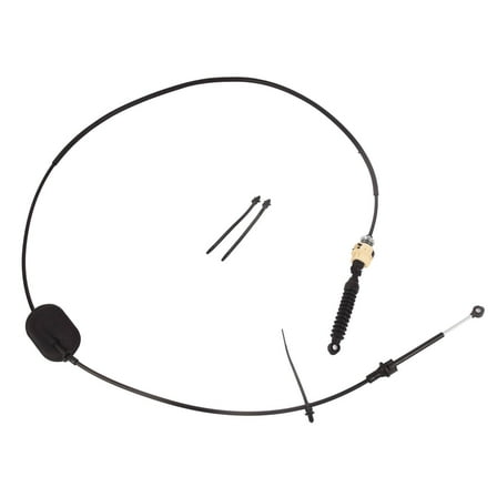 Axenor Speedometer Cable Manual Transmission NA0160070B