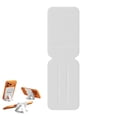 thumbnail image 1 of Magnetic Phone Stand with Mirror, Foldable Kickstand for iPhone, Multi-Angle Vertical/Horizontal Viewing for Desk & Travel, 1 of 8