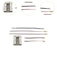 thumbnail image 6 of colcolo RC LED Light Strips Kit RC Car Accessory for MN82 1/12 Scale RC Modification, 6 of 8