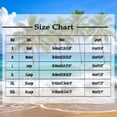 thumbnail image 3 of Ygbgbb Women's Tiered Ruffle Mini Skirt Fashion Floral Print Skirt Lightweight Summer Casual Skirt Flowy Boho A-Line Short Skirt for Beach Vacation & Daily Wear Black XL, 3 of 6