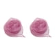 thumbnail image 4 of Sonducket Pañuelo cuadrado, pañuelo de gasa, accesorios de tela, accesorio sedoso, ropa para niños de jardín de infantes para rosa carne 60*60cm 2Conjunto, 4 of 6