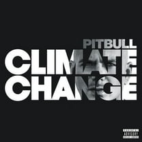 Pitbull - Climate Change - Music & Performance - CD