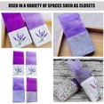 thumbnail image 4 of 20pcs Empty Pouches Sachet Empty Bags Lavender Sachet Empty Scented Bags, 4 of 4