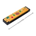 thumbnail image 2 of Harmonica Diatonique à 10 Trous pour Adultes Débutants avec Son Riche et Réactif, 2 of 2
