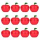 thumbnail image 1 of 12Piece Fruit Candy Containers Decorative Fruit Shape Gift Boxes Stylish Candy Box for Parties Favors and Treats, 1 of 4
