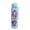 blue, variant on Cartoon Anime Tumbler – Reusable Hard Plastic Water Bottle with Lid & Straw Eco, Drinkware, Portable, Cup, Mug, Bottled, Washable, Stylish